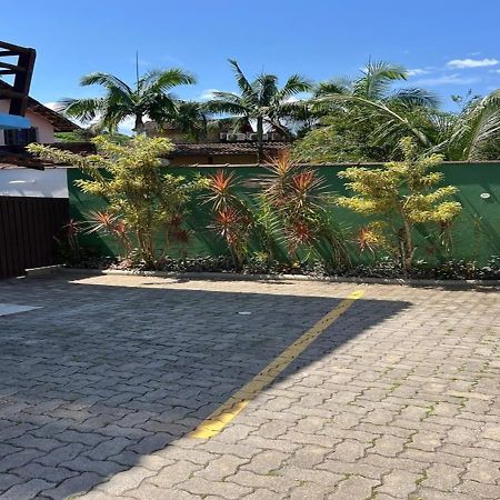 Chales Camburi Sao Sebastiao  Dış mekan fotoğraf