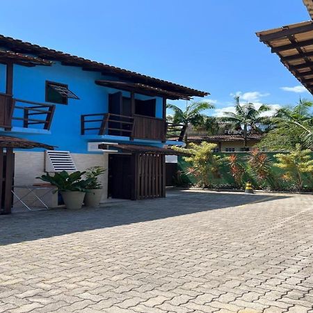 Chales Camburi Sao Sebastiao  Dış mekan fotoğraf