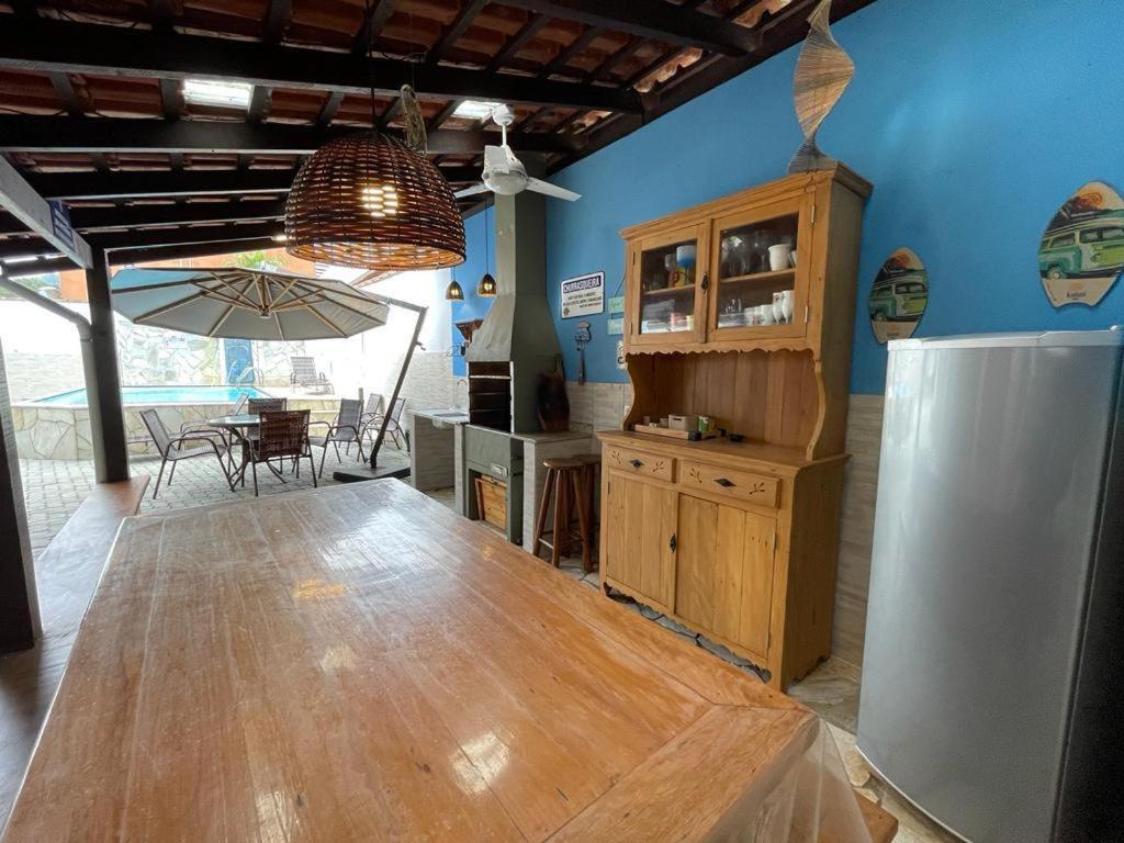 Chales Camburi Sao Sebastiao  Dış mekan fotoğraf