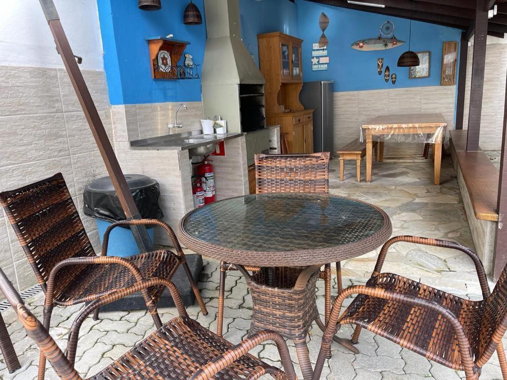Chales Camburi Sao Sebastiao  Dış mekan fotoğraf