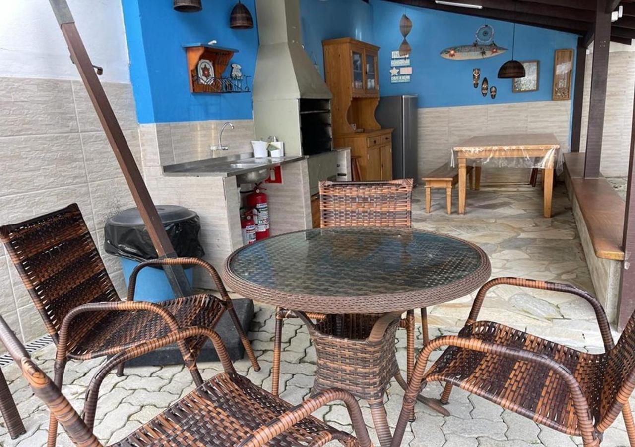 Chales Camburi Sao Sebastiao  Dış mekan fotoğraf