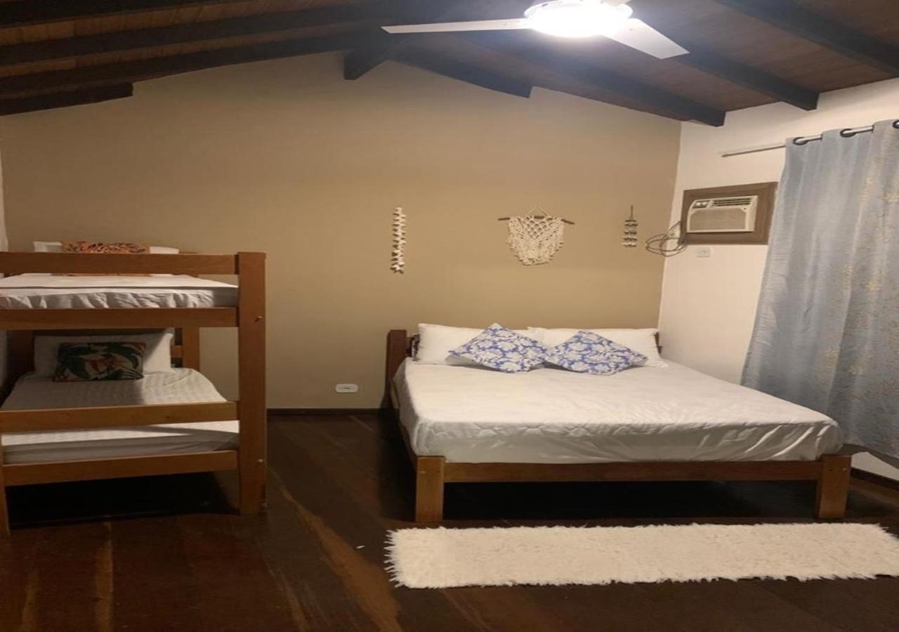 Chales Camburi Sao Sebastiao  Dış mekan fotoğraf