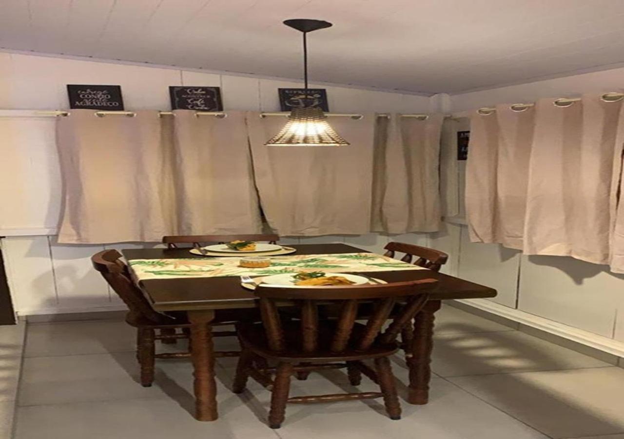 Chales Camburi Sao Sebastiao  Dış mekan fotoğraf